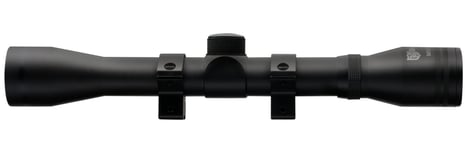 Nikko Stirling Mount Master 4X32 HMD