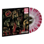 Reign In Blood Vinyle Coloré