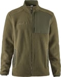 Craft Men's Adv Explore Pile Fleece Jacket Rift, S