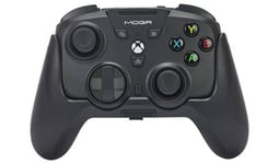 Powera 1526788-01, Gamepad, Android, Pc, Xbox Series S, Xbox Series X, Analog, Trådløs, Bluetooth, Sort