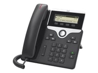 Cisco Ip Phone 7811 - Voip-Telefon - Sip, Srtp