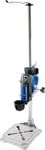 Dremel Drill Press, Black, Blue, One Size