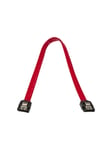 StarTech.com Latching SATA Cable - SATA cable - 30 cm