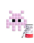 Pixel Corner - Tiny(s) Rose - Pixel Art Kit