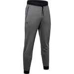 Under Armour Men Sportstyle Tricot Jogger, Warm and Comfortable Fleece Tracksuit Bottoms, Jogger Bottoms with Pockets