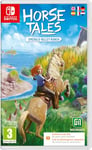 Horse Tales: Emerald Valley Ranch (Nintendo Switch, Code-In-A-Box)