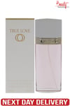 Elizabeth Arden True Love Eau De Toilette Spray 100ml - BREAND NEW WITH BOX