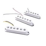 Fender Deluxe Drive Stratocaster® Pickup Set