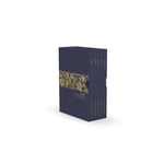 The Law: NET Abide Bible Journals Box Set, Comfort Print (häftad, eng)