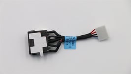 Lenovo V130-14IKB DC In Port Socket Power Cable 5C10Q59809