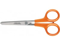 Fiskars Classic - Sax - Papper, Laminerat Material, Krullband - 130 Mm