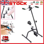 Aerobic Fitness Exercise Bike Indoor Training Bicycle Cardio Workout Gym Cycling