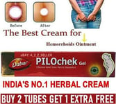 30g Indian Herbal Hemorrhoids piles relief Rectal itching anal bleeding Cream