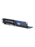 HP ZCentral4R Dual PCIe slot Riser Kit