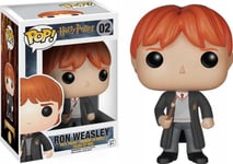 Funko Figure Pop! Harry Potter - Ron Weasley, Samlefigur, Film Og Tv-Serier