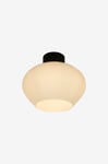 Aneta Lighting - Plafond Bell - Svart