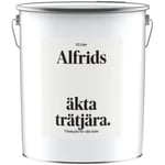 Alfrids Produkter V420013 Trätjära 10 l