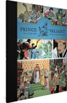 Prince Valiant Vol. 26: 19871988