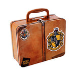 Top Trumps - Winning Moves Jeu de cartes en italien Hufflepuff Collector Tin Harry Potter