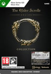 The Elder Scrolls Online® Collection: High Isle™ Collector’s Edition -