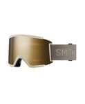 Smith - Smith Squad Xl CHALK - Goggles - CHALK