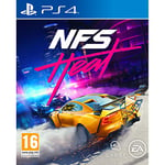 Electronic Arts usb Need for Speed Heat pour PS4