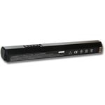 Vhbw - Batterie compatible avec hp Officejet H470b, H470wbt imprimante, scanner, imprimante d'étiquettes (2200mAh, 11,1V, Li-ion)