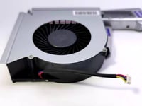 MSI GT73 GT73VR GT73EVR GT75VR GPU Fan PABD19735BM N370 N390 N369 PA