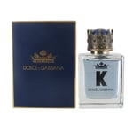 Dolce & Gabbana K By Dolce & Gabbana 50ml Eau de Toilette Spray for Men