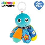 Lamaze Salty Sam The Octopus