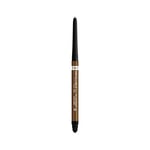 L'Oréal Paris Infaillible Grip 36H Gel Automatic Eyeliner Bronzed Espresso 12 0,32 g 12 Bronzed Espresso