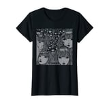 Emily The Strange Strangers Revolver T-Shirt T-Shirt