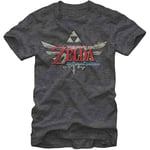 Skyward Sword Legend Of Zelda Shirt