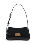 Emporio Armani Cassandra Shoulder bag black