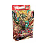 Yu-Gi-Oh! TCG Fire Kings Revamped Structure Deck