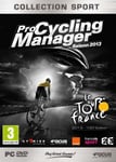 Pro Cycling Manager - Tour De France 2013 - Silver Edition Pc