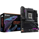 Gigabyte Z890 AORUS ELITE WIFI7 ATX-moderkort