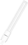 OSRAM DULUX S11 Ampoule LED Pour Culot G23, 6 Watt, 630 Lumen, Blanc Chaud