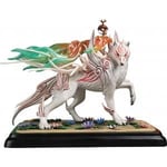 F4f Okami Figurine Shiranui 36cm