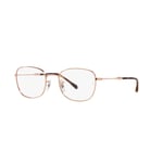 Monture De Vue RAYBAN RX 6497 3094 Femme Neuf