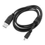 Nikon UC-E6 Data Transfer and Charger Cable for Nikon Digital Camera