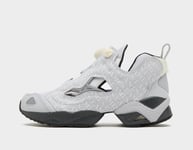 Reebok x Eames House Pump Fury Women's, Grey