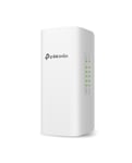 TP-Link Omada SG2005P-PD commutateur réseau Géré L2/L2+ 10G Ethernet (100/1000/10000) Connexion Ethernet, supportant l'alimentat TP-LINK