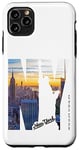 iPhone 11 Pro Max ESB Empire State New York City NYC USA Top Rock NY Manhattan Case