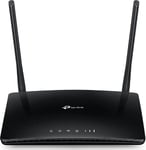 TP-LINK 300Mbps Wireless N 4G LTE Router