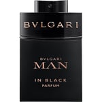 Bvlgari Herrdofter BVLGARI MAN In BlackParfum 60 ml (20.900,00 kr / 1 l)