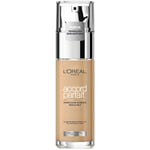 Fonds de teint & Bases L'oréal  Accord Parfait Foundation 3n-creamy Beige