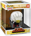 Figurine Funko Pop - My Hero Academia N°1526 - Tomura Shigaraki (75561)