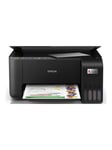 Epson EcoTank ET-2862 Blekkskriver Multifunksjon - Farge - Blekk