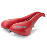 SMP TRK Selle Mixte, Red, L